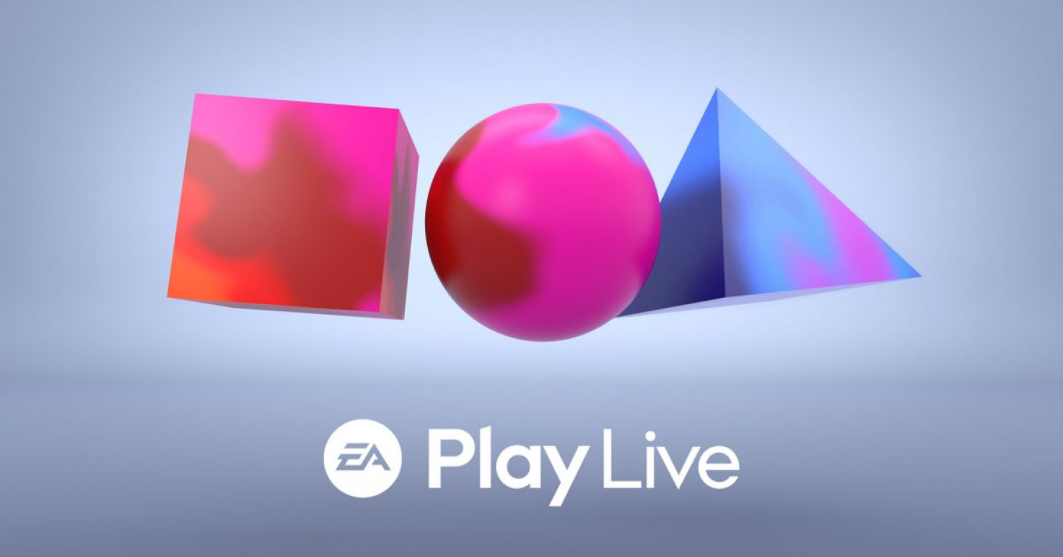 EA Play Live 2022 即将在 7 月 22 日举行，届时会释出许多游戏相关情报。