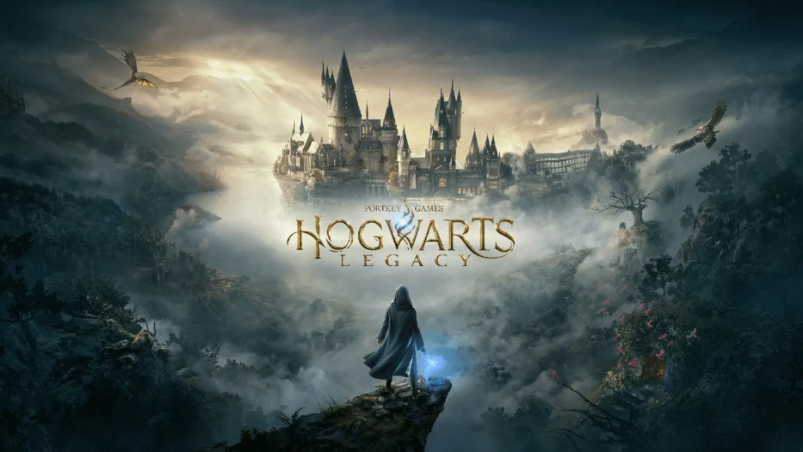 Hogwarts Legacy achieves over 22 million global sales in less than a year!