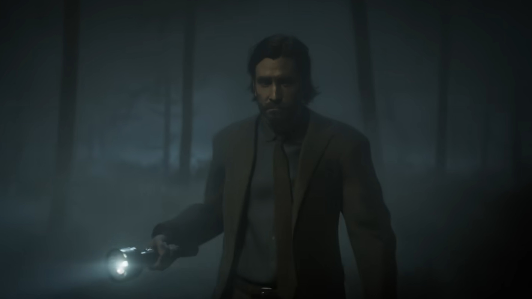艾伦快逃！《黎明杀机》宣布将与《Alan Wake》进行联动，预计 1 月尾上线！