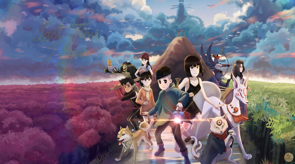 Narrative adventure game Last Time I Saw You release window postponed to fall!