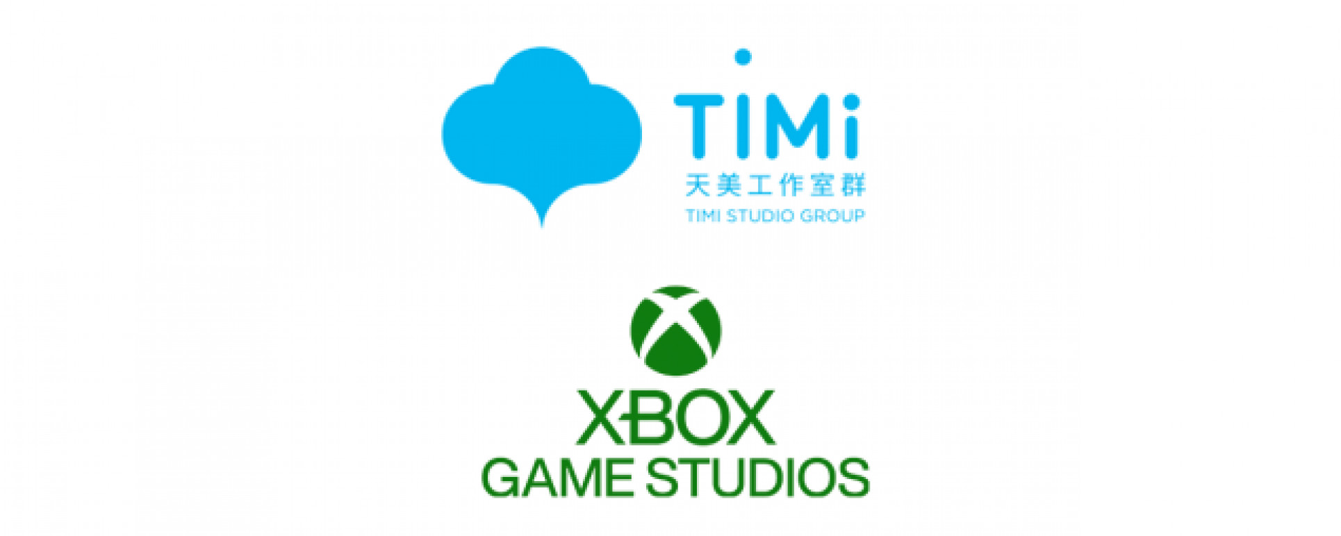 腾讯天美工作室宣布将与 Xbox Game Studios 成为深度战略合作关系！
