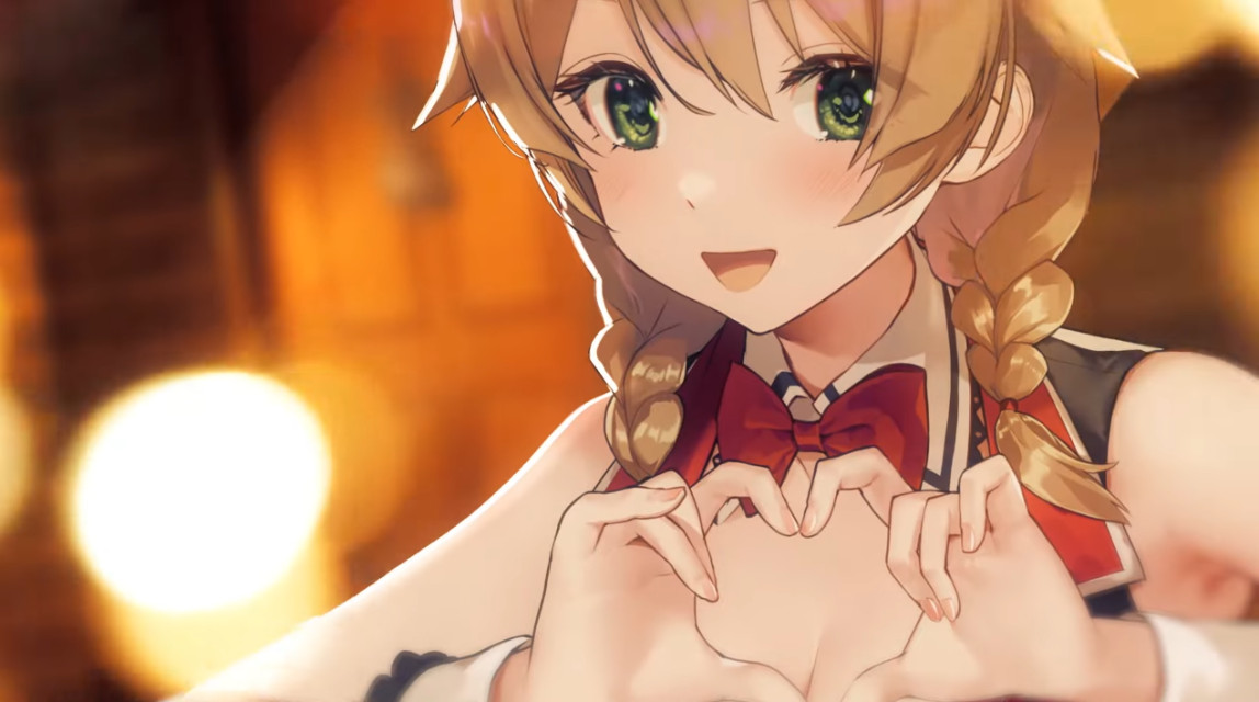 Adult game developer Qureate announces five new games, including new Princess title!
