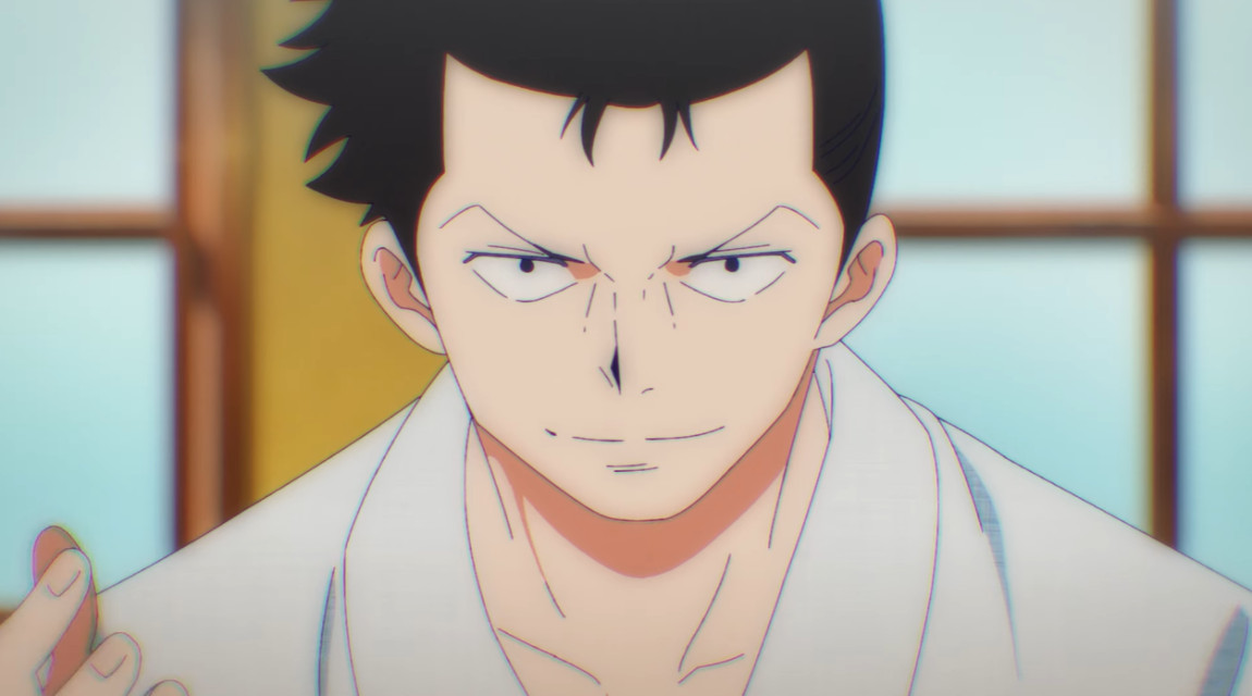 Eiichirou Oda's Monsters: 103 Mercies Dragon Damnation anime adaptation unveils first trailer!