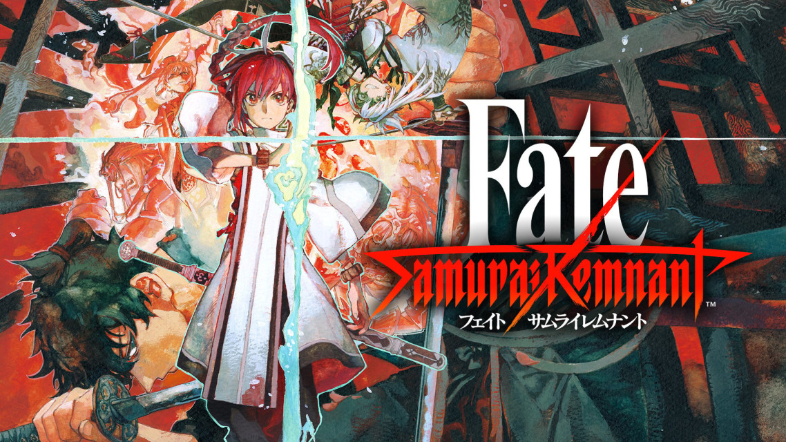 Fate/Samurai Remnant demo now available on various platforms!