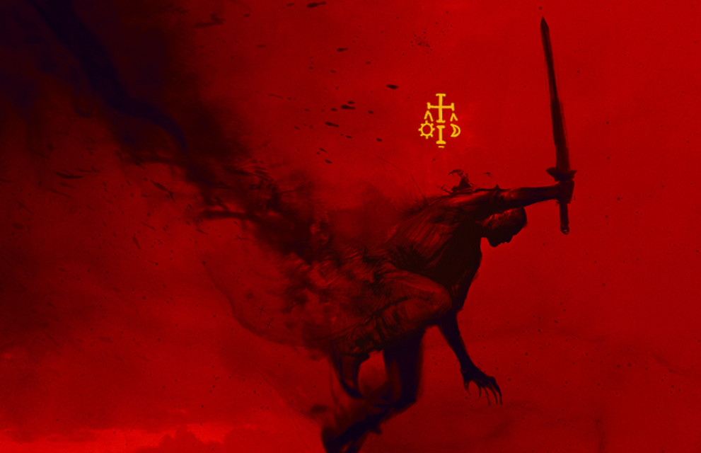 《The Witcher 3》前游戏总监所成立的 Rebel Wolves 工作室公布新作《Dawnwalker》！