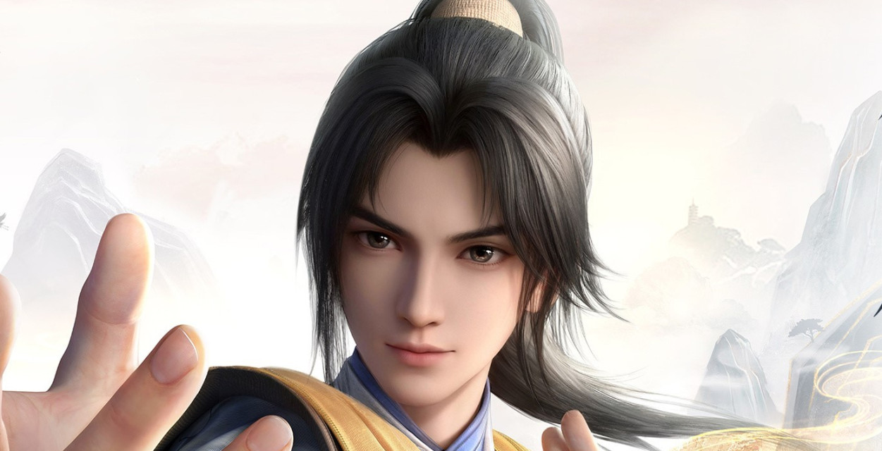 《仙剑奇侠传》系列开放世界游戏《仙剑世界》STEAM 页面正式公开！