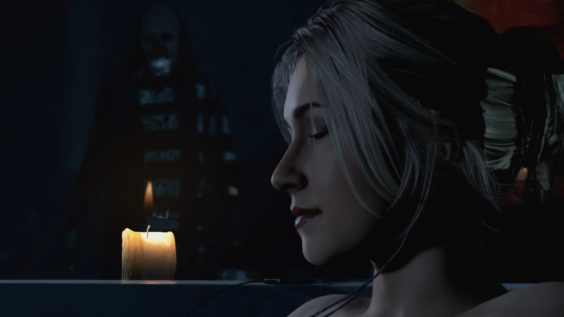 Until Dawn movie adaptation announced!