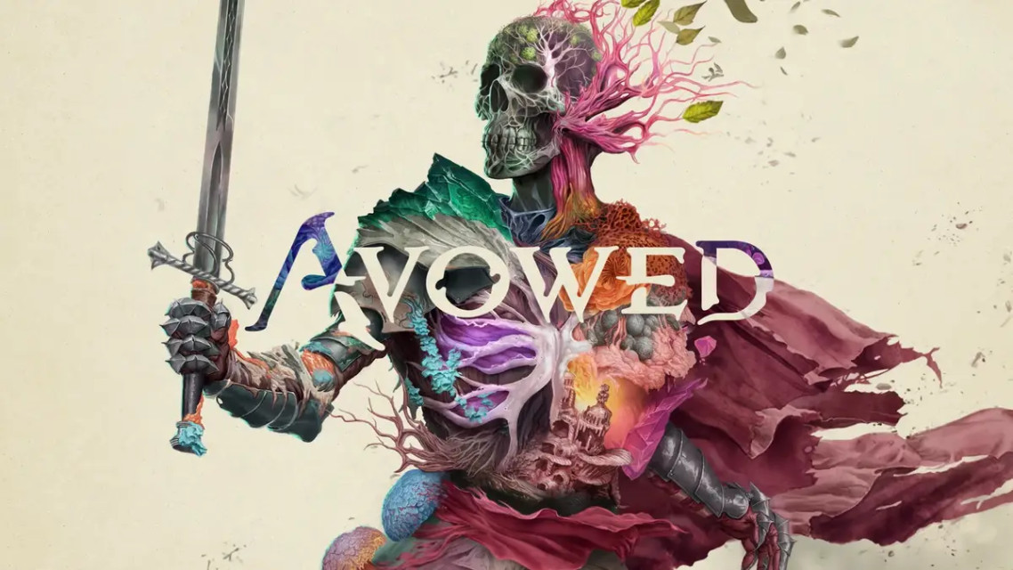 黑曜石奇幻 RPG 新作《AVOWED》宣布将于 2024 年秋季正式发售！