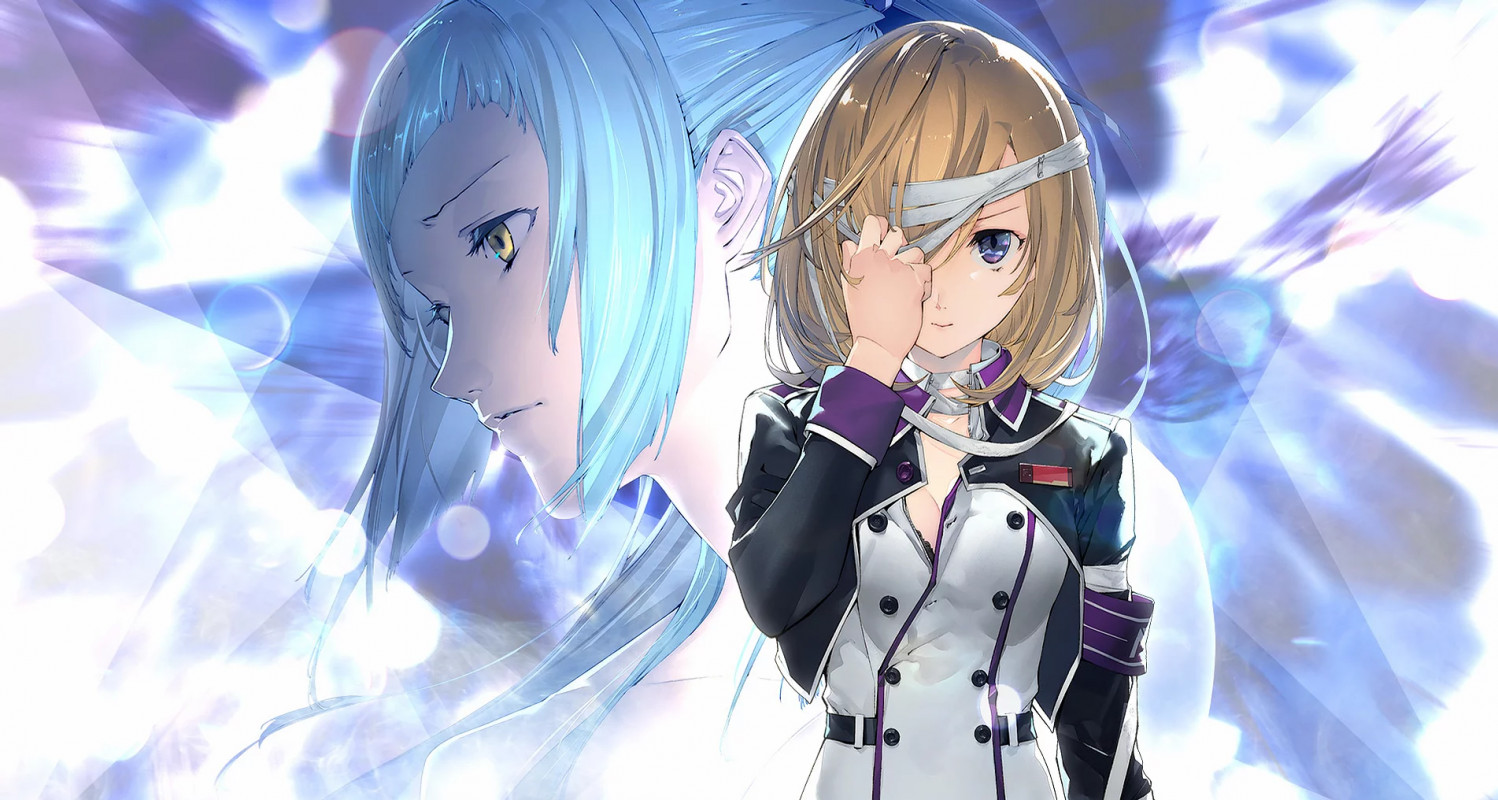 《铁翼少女 Wing of Darkness》最新发售前导宣传影片公开，本作预定将在 6 月 3 日正式推出。
