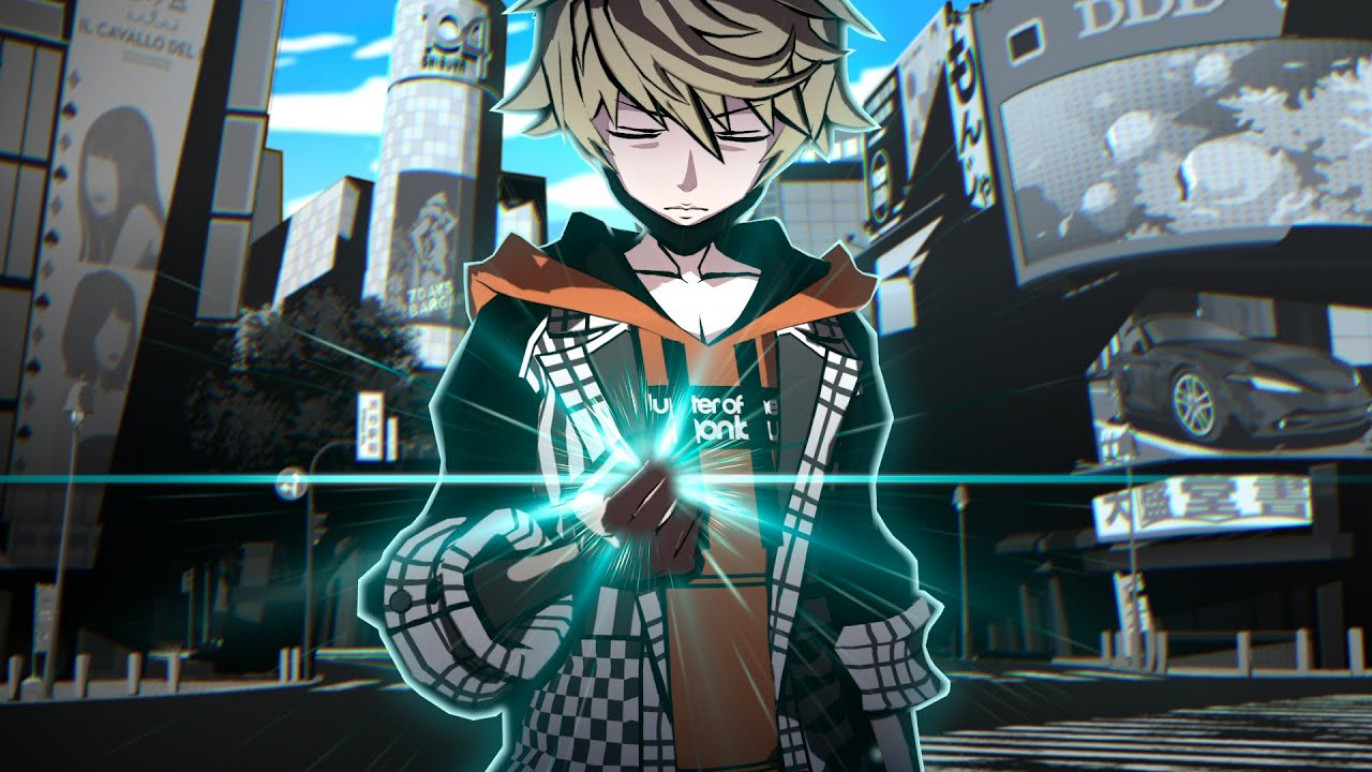 新作《NEO: The World Ends with You》释出开场动画以及广告宣传影片，本作将在 7 月 27 日发售。