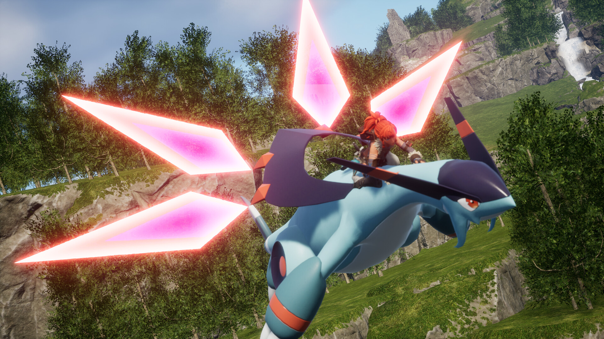 Palworld surpasses two million sales within 24 hours, with over one million concurrent players!