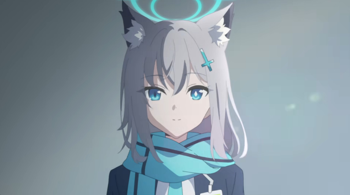 Blue Archive The Animation announced, set to air in April 2024!