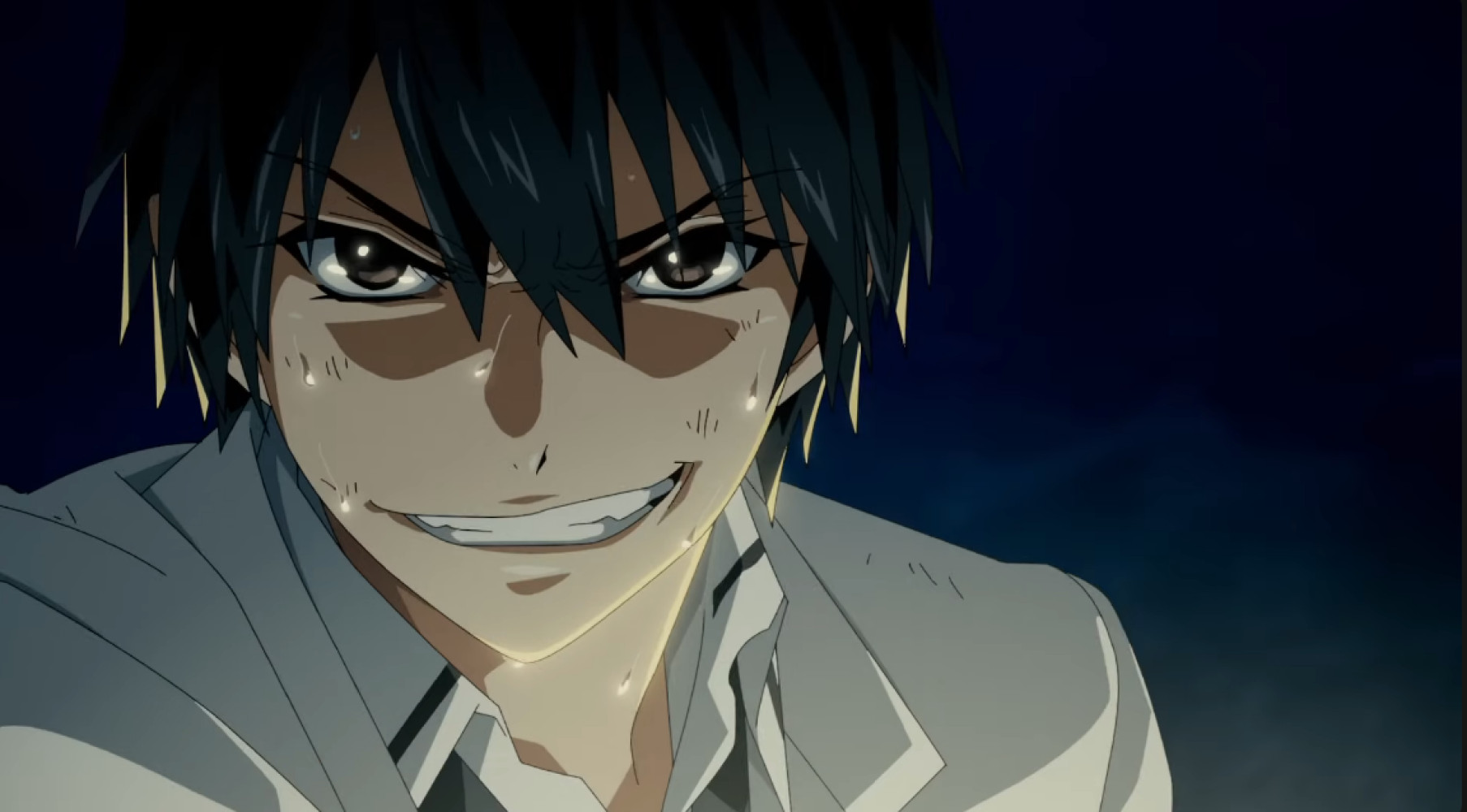 Failure Frame gets anime adaptation, airing in 2024!