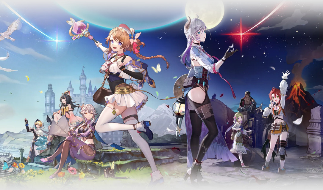 Atelier Resleriana global version launches January 25!