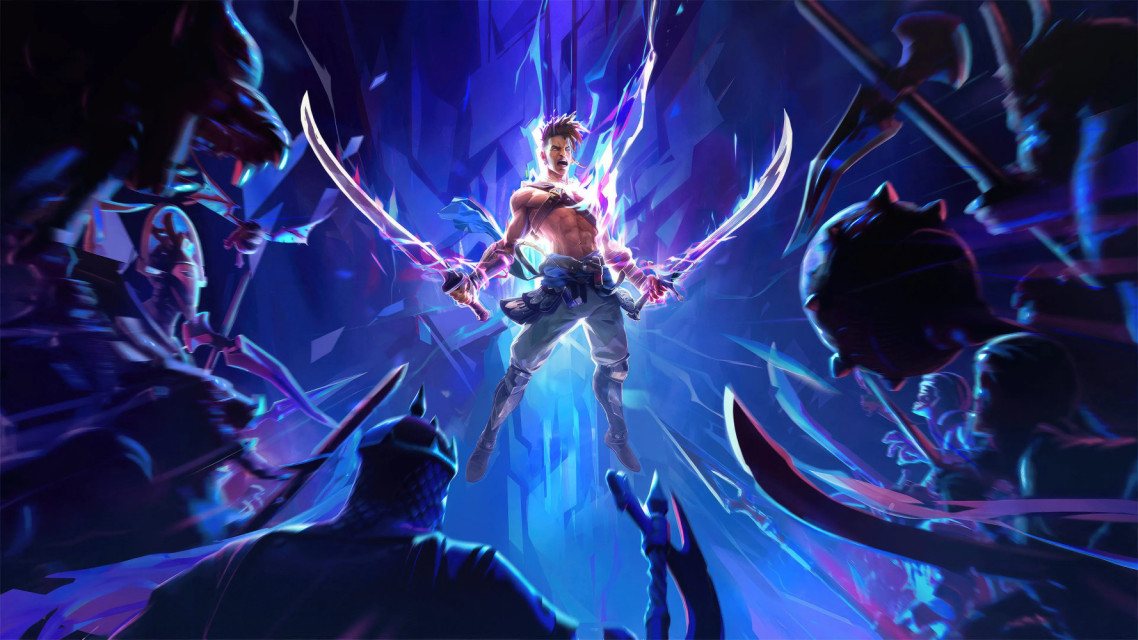 "We wanted to let players freely express themselves" — Interview with the producer of Prince of Persia: The Lost Crown!