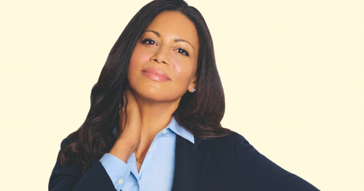 Former Call of Duty executive Johanna Faries named Blizzard president in February!