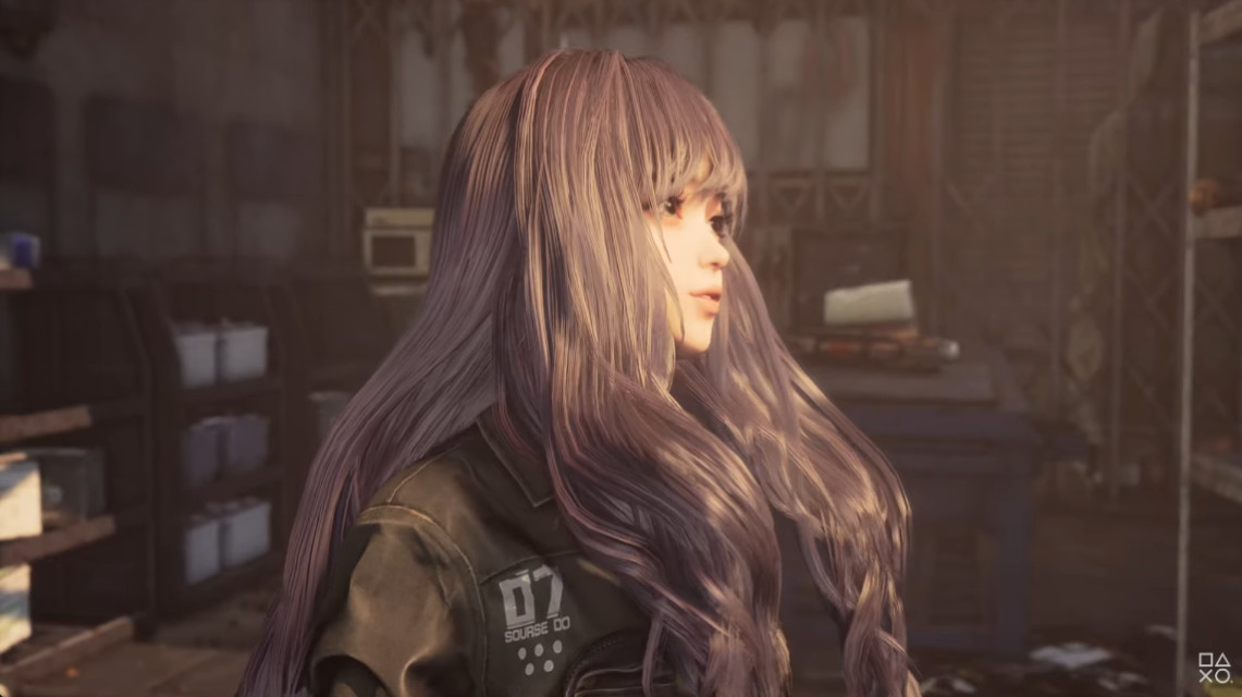 Stellar Blade unveils new gameplay trailer, releases April 26!