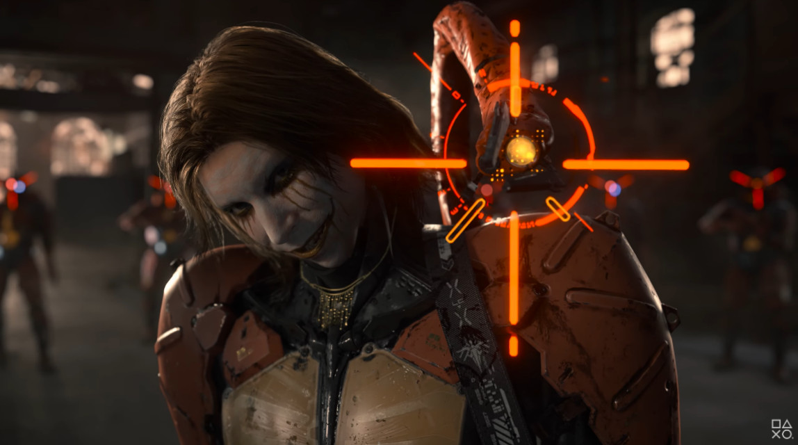 Death Stranding 2: On the Beach slated for 2025 release!