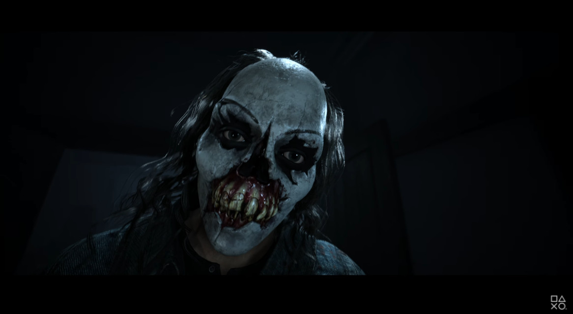 Until Dawn remaster announced for PS5 and PC, scheduled for 2024 release!