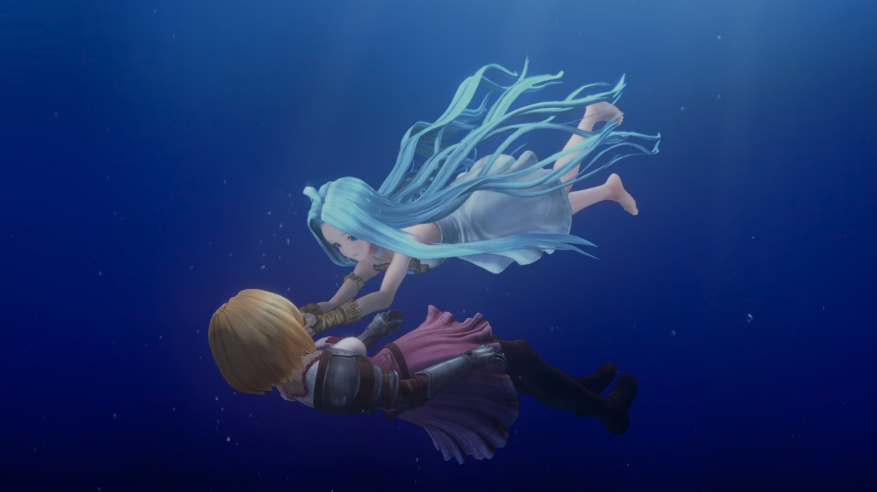 游戏评测：《碧蓝幻想 Relink》在 ARPG 玩法上巧妙地融入了原作手游元素！