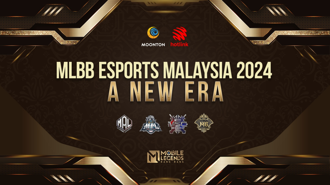 MPL Malaysia unveils 2024 roadmap, paves the way for a new era in local esports!