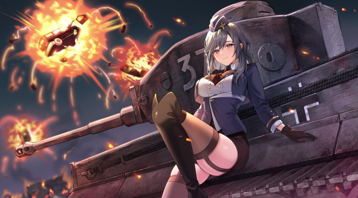绅士向新作《卡琳的私密操练》从 2 月 6 日起于 STEAM 开放试玩！