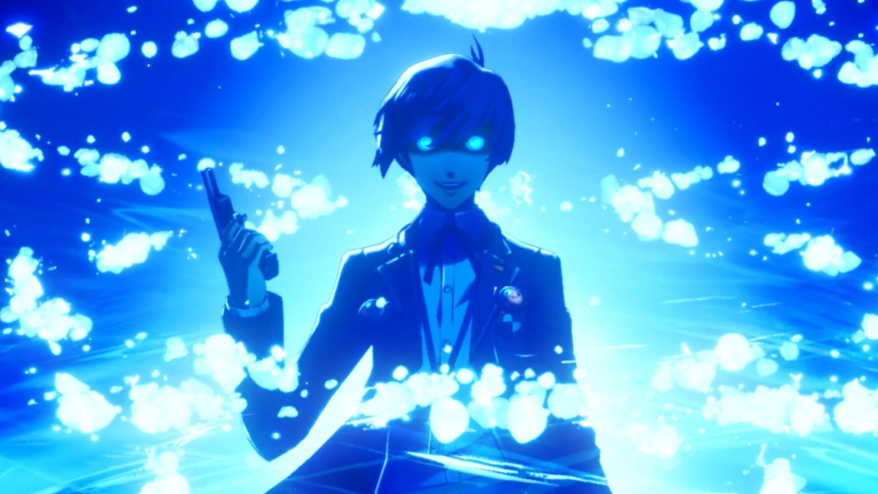 《女神异闻录 3 RELOAD》宣布全球累计销量突破 100 万份！
