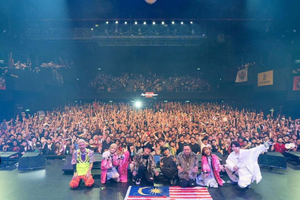 「Penang Laksa or KL Laksa?」—— SACRA MUSIC MALAYSIA 演出歌手采访！