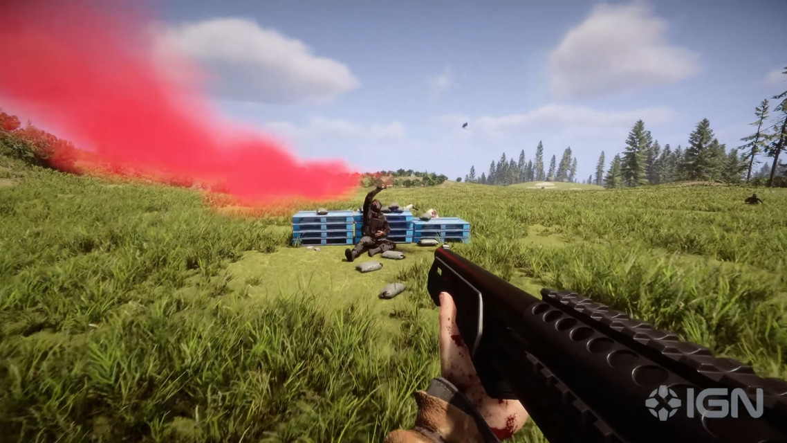 Sons of the Forest leaves Early Access, official launch set for February 23!