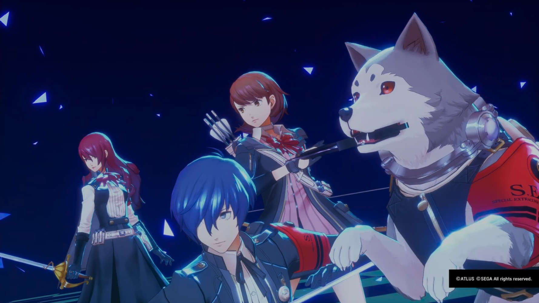 [Game Review] Persona 3 Reload is a successful modernization of a timeless classic!
