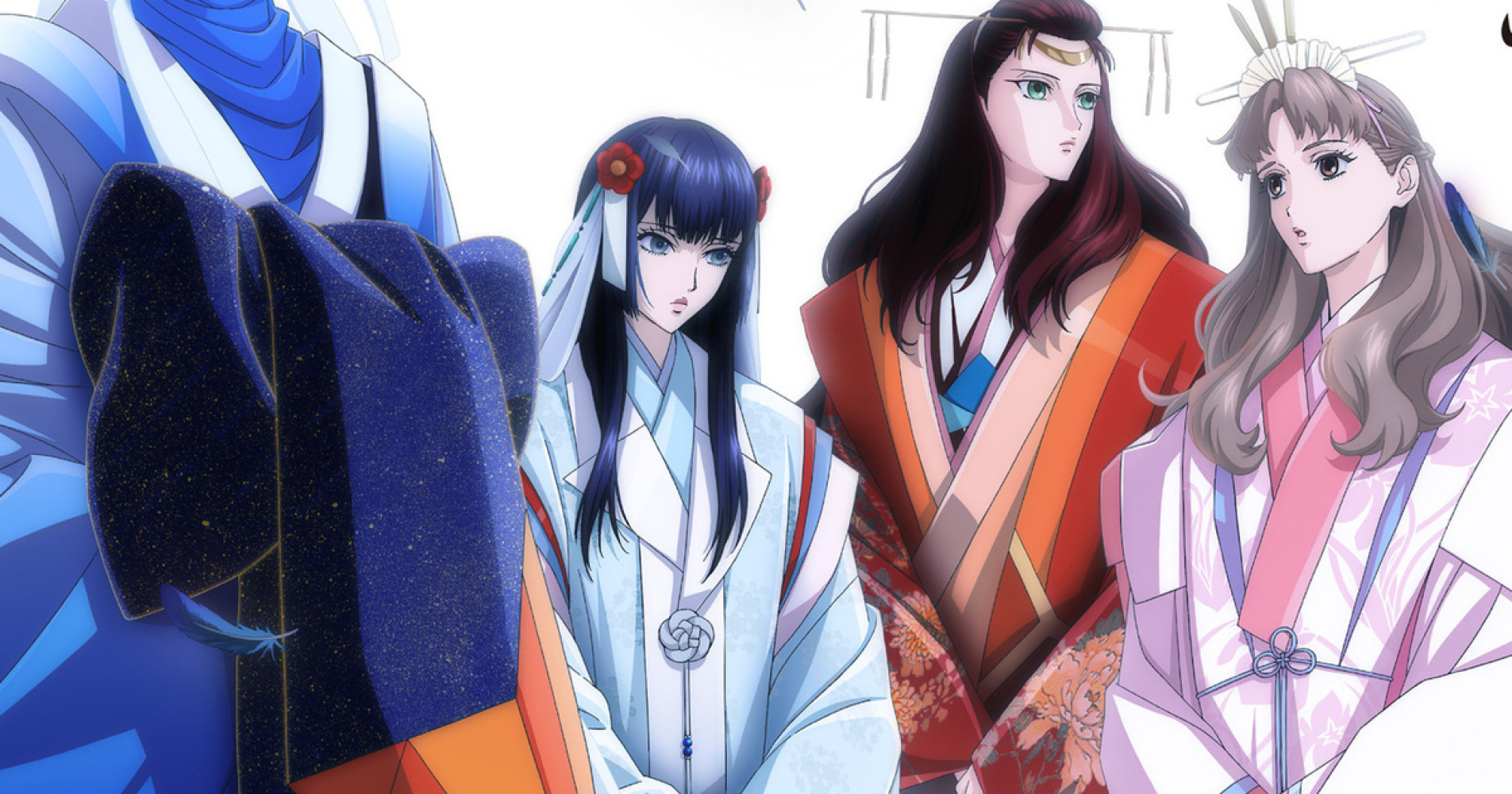 Karasu wa Aruji wo Erabanai shares new visual and more voice cast information!