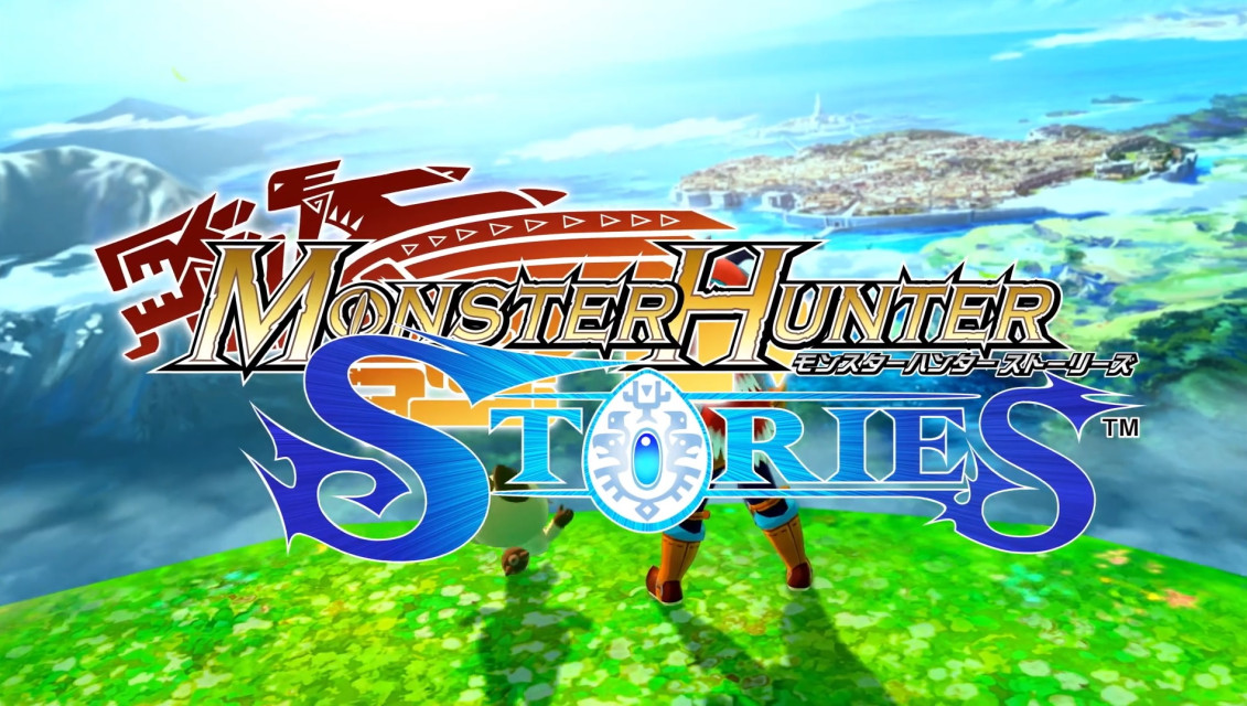 Monster Hunter Stories remaster announced, scheduled for summer 2024 launch!