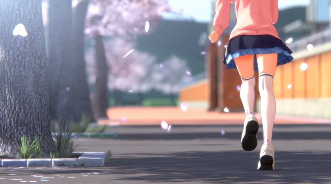 Teaser unveiled for new The Idolmaster mobile game, details to be revealed next week!