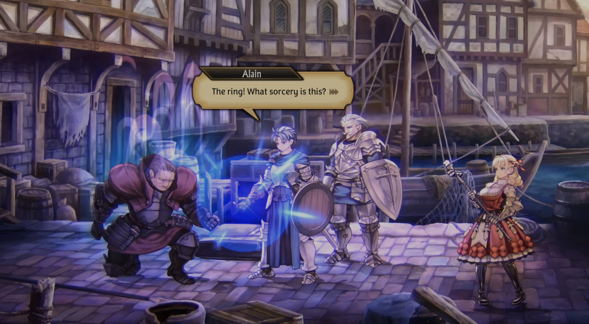 Demo Impression: Unicorn Overlord Combines the Finest Elements of Classic SRPG Titles!