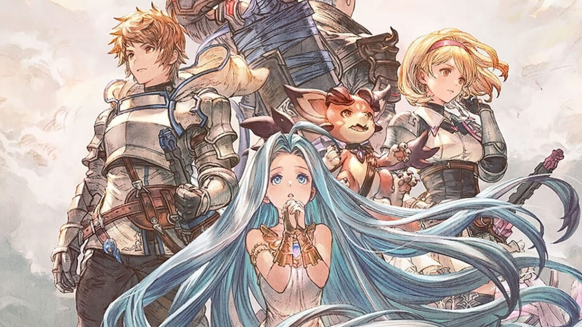 Granblue Fantasy: Relink update version 1.1.0 releases March 14!