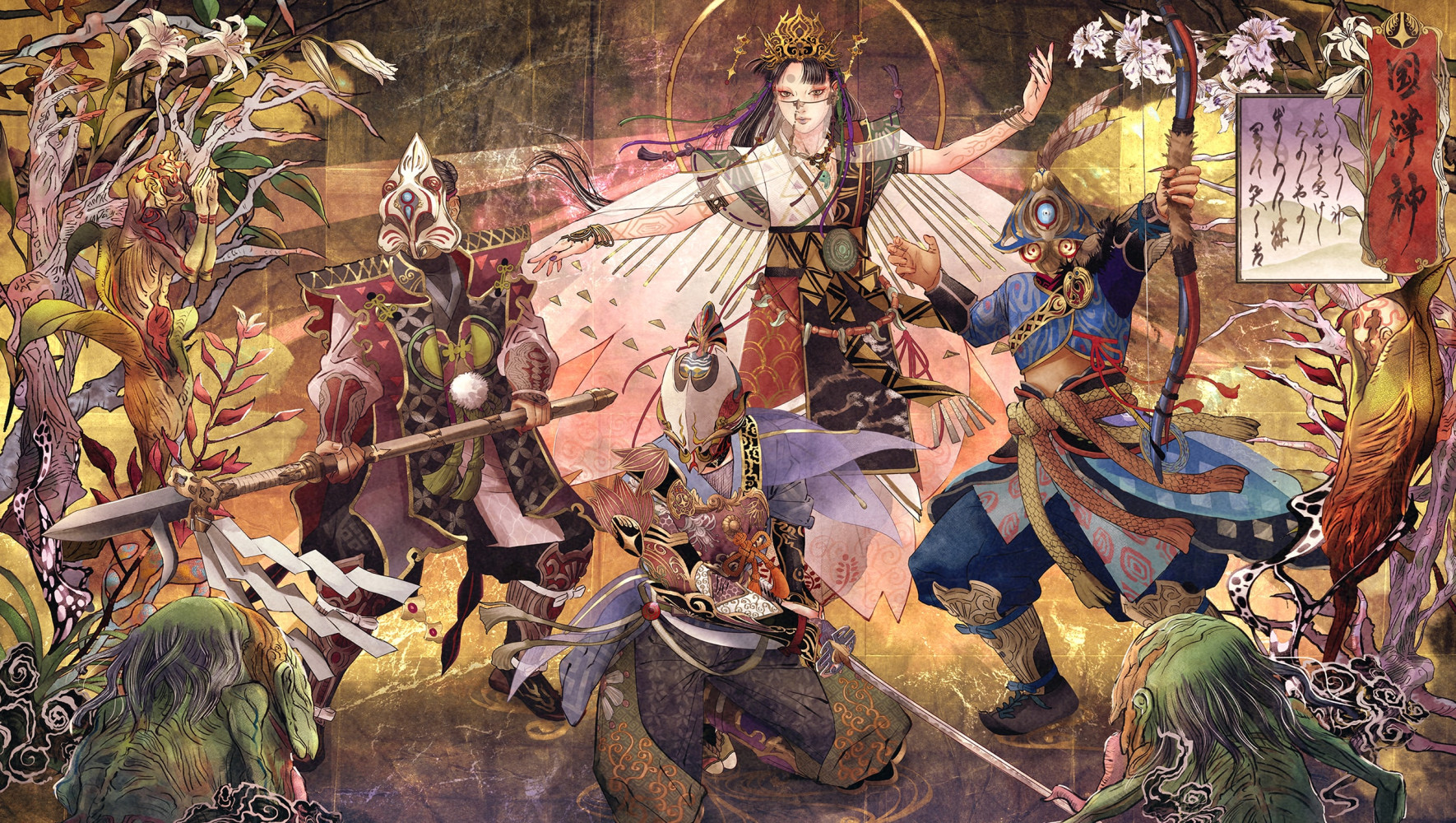 Capcom Highlight will be held on March 8th and 12th!