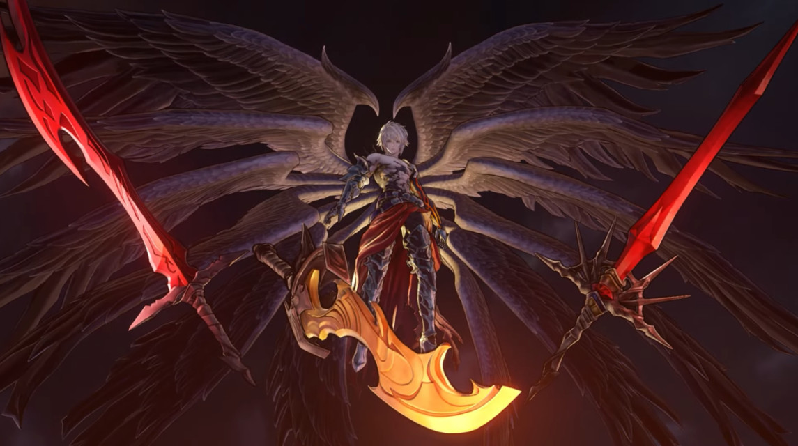 《碧蓝幻想 VERSUS RISING》&《碧蓝幻想 Relink》新情报解禁！