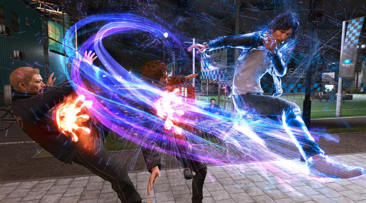 新续作《审判之逝：湮灭的记忆》确定支持 PS4 版免费升级次世代 PS5 版，不必烦恼买啥版本了！