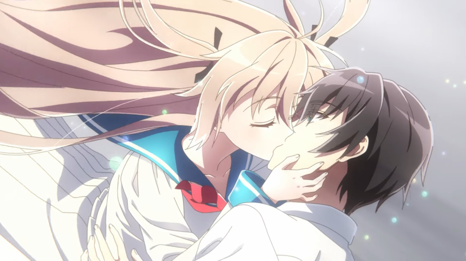【AJ2024】《ATRI -My Dear Moments-》第 1 弹宣传影片公开，声优阵容同步解禁！