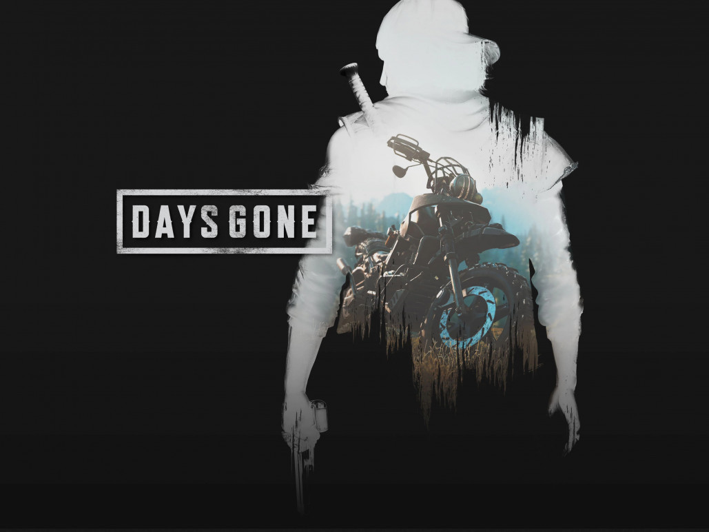 生存恐怖动作游戏《Days Gone》Steam 版今日正式发售，PC 玩家们也可以来打僵尸了！