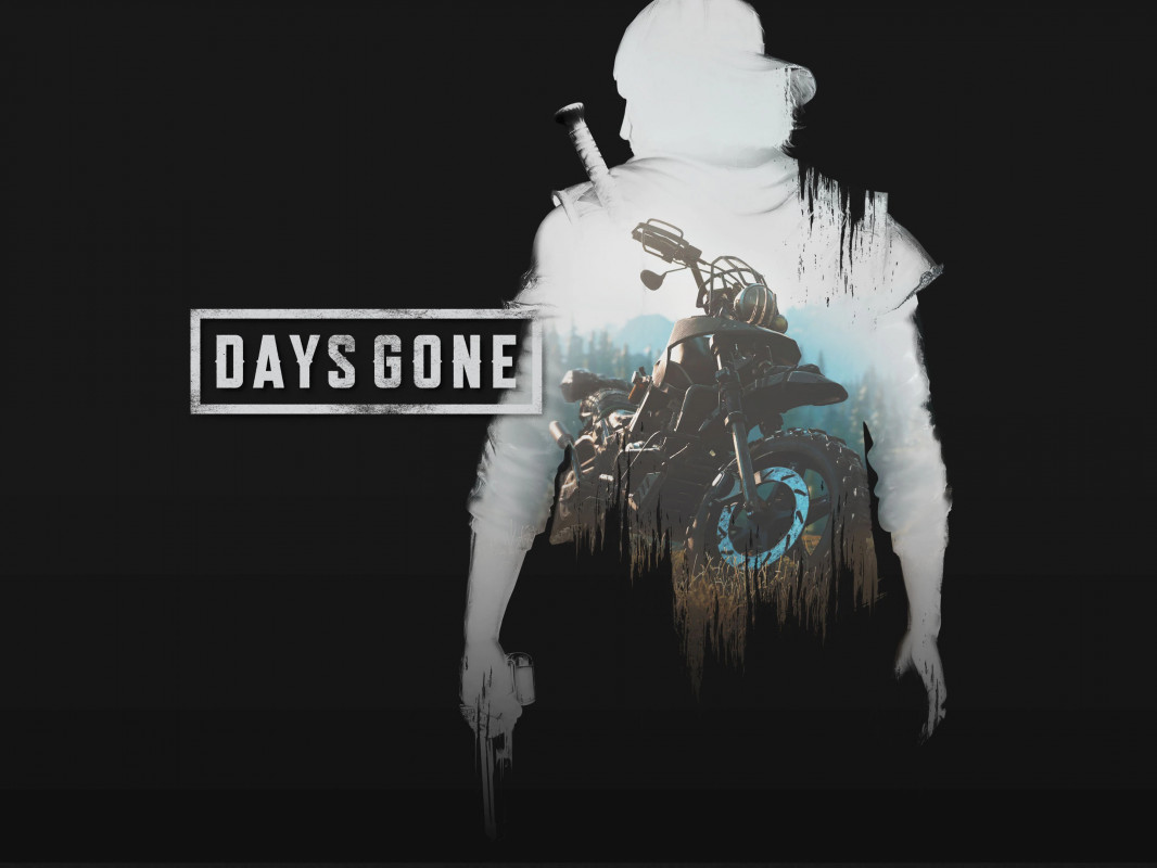 生存恐怖动作游戏《Days Gone》Steam 版今日正式发售，PC 玩家们也可以来打僵尸了！