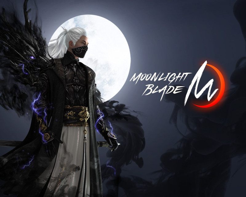 独家！新马玩家敲碗期待！ 全球现象级MMORPG《天涯明月刀 M》即将开服！？