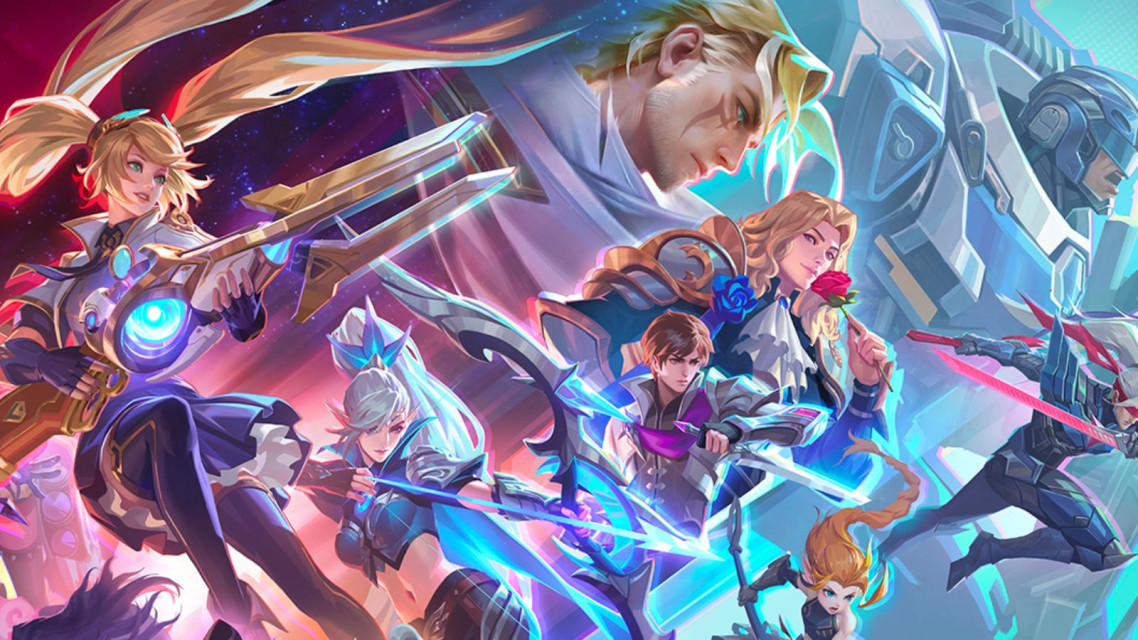 MOONTON Games 与 Riot Games 就知识产权纠纷达成全球和解！