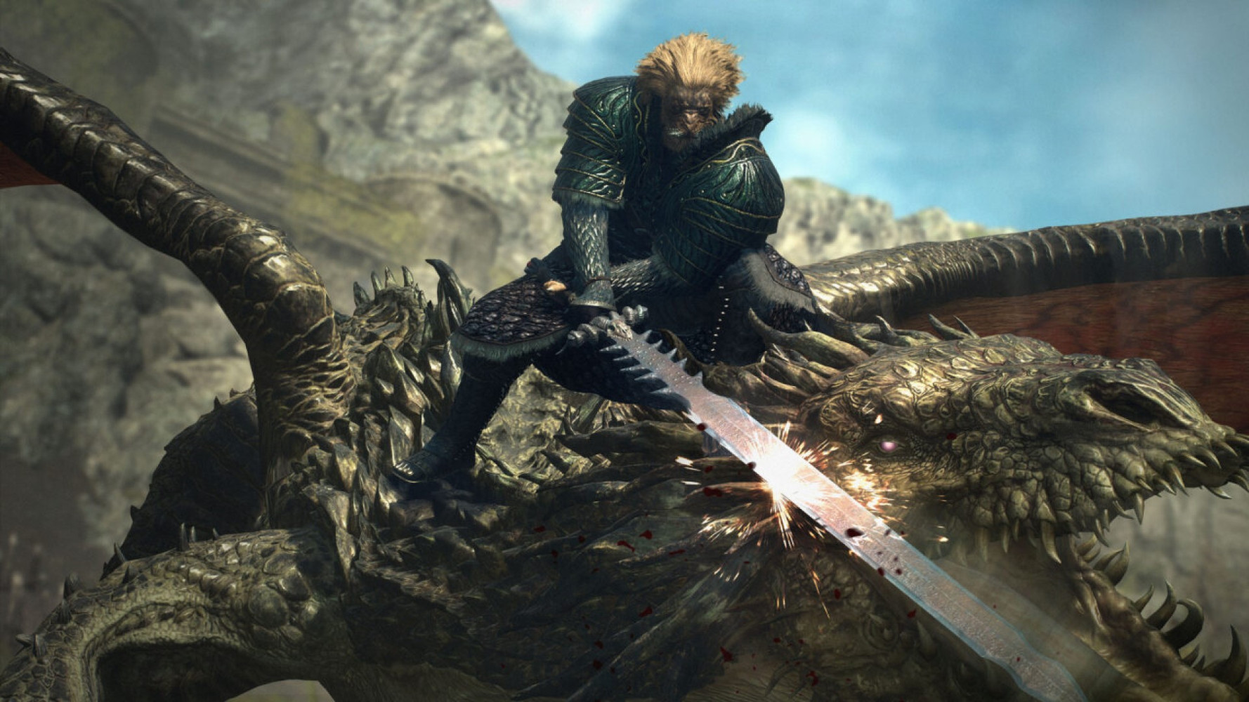 CAPCOM 旗下新作《龙之信条2》全球累计销量已突破 250 万份！