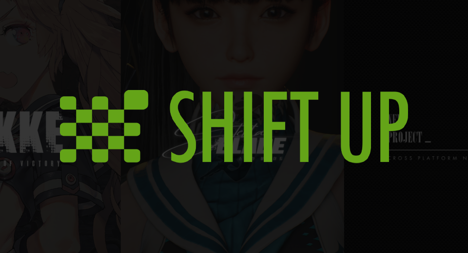 《妮姬》、《剑星》开发商 SHIFTUP 开启新 3A 级游戏项目，目前正在招聘中！
