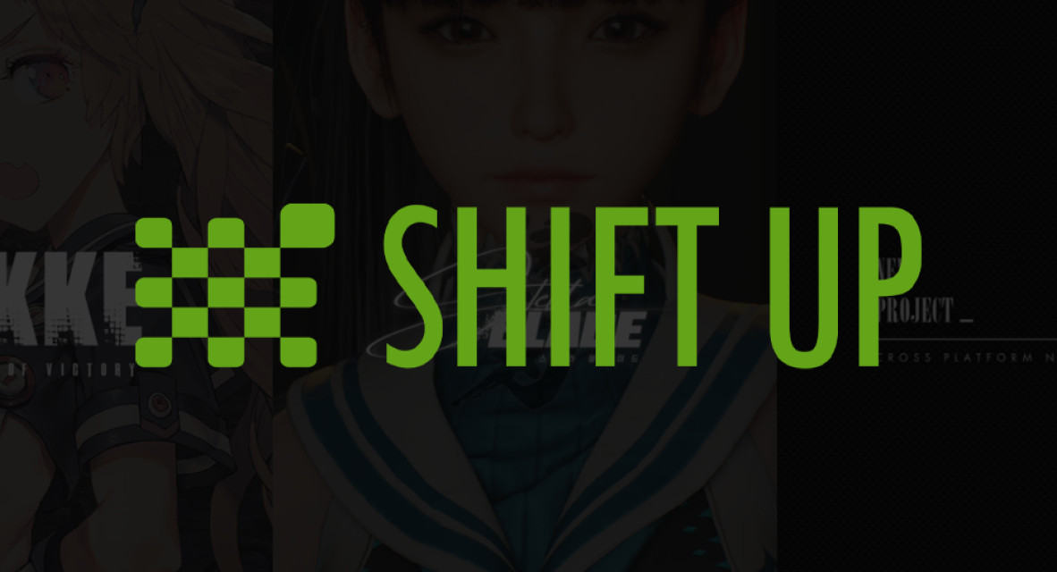 《妮姬》、《剑星》开发商 SHIFTUP 开启新 3A 级游戏项目，目前正在招聘中！