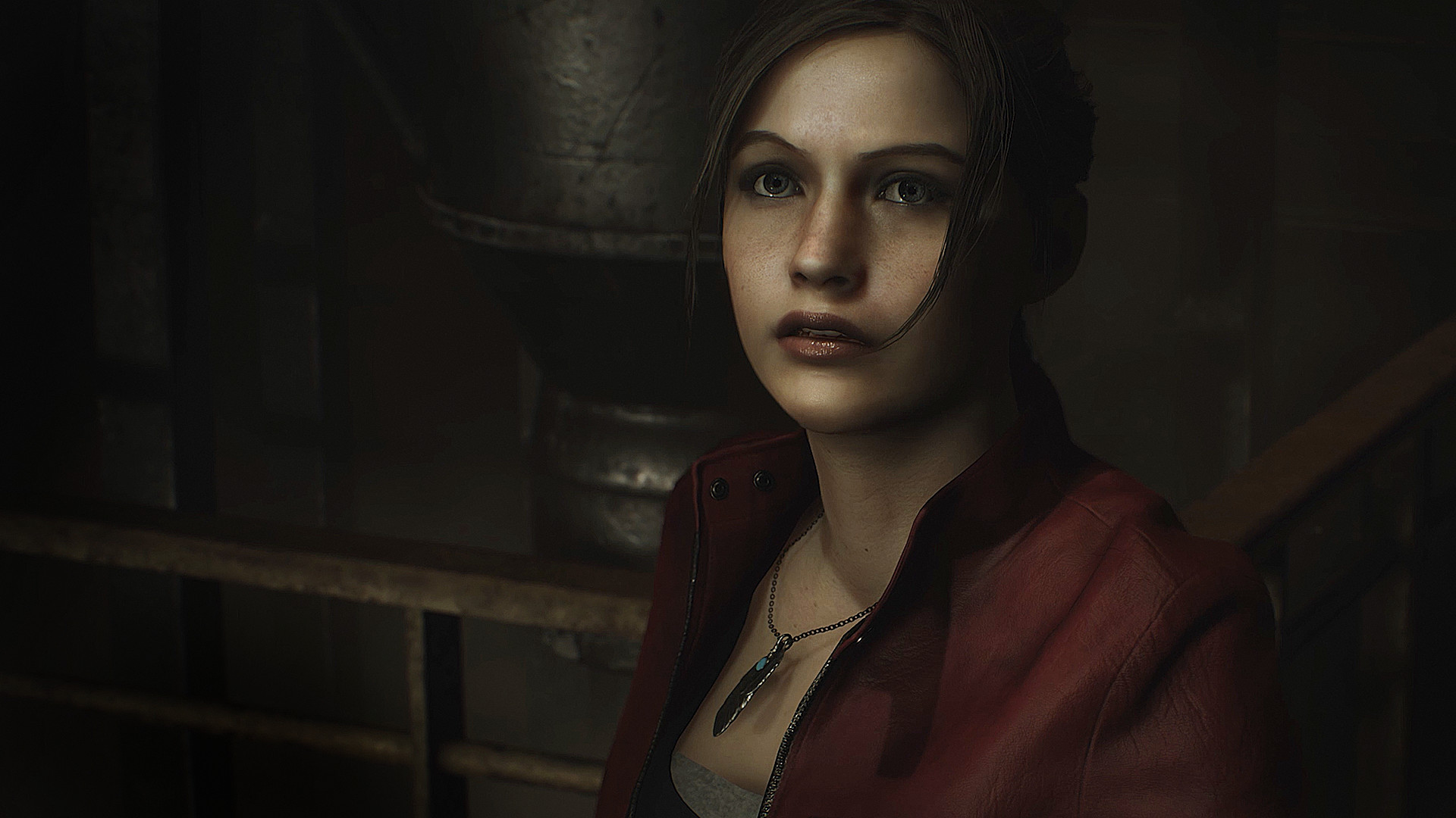 恶灵古堡 2 Resident Evil 2 Remake