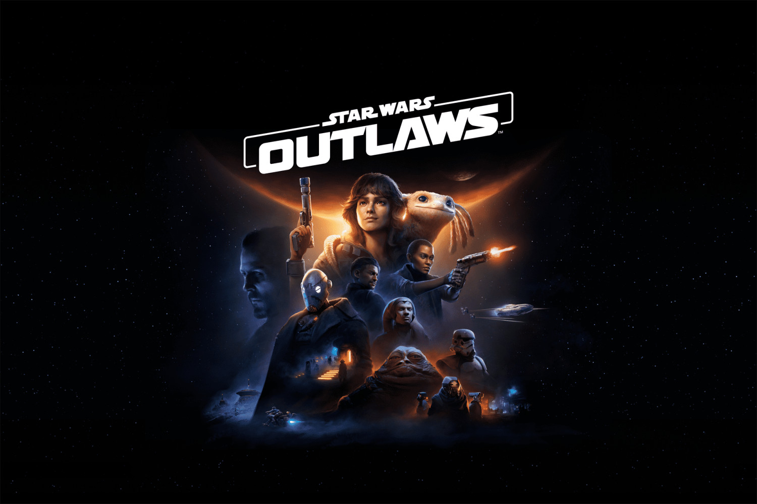 Ubisoft’s new open world game Star Wars Outlaws is confirmed to be released on August 30th!