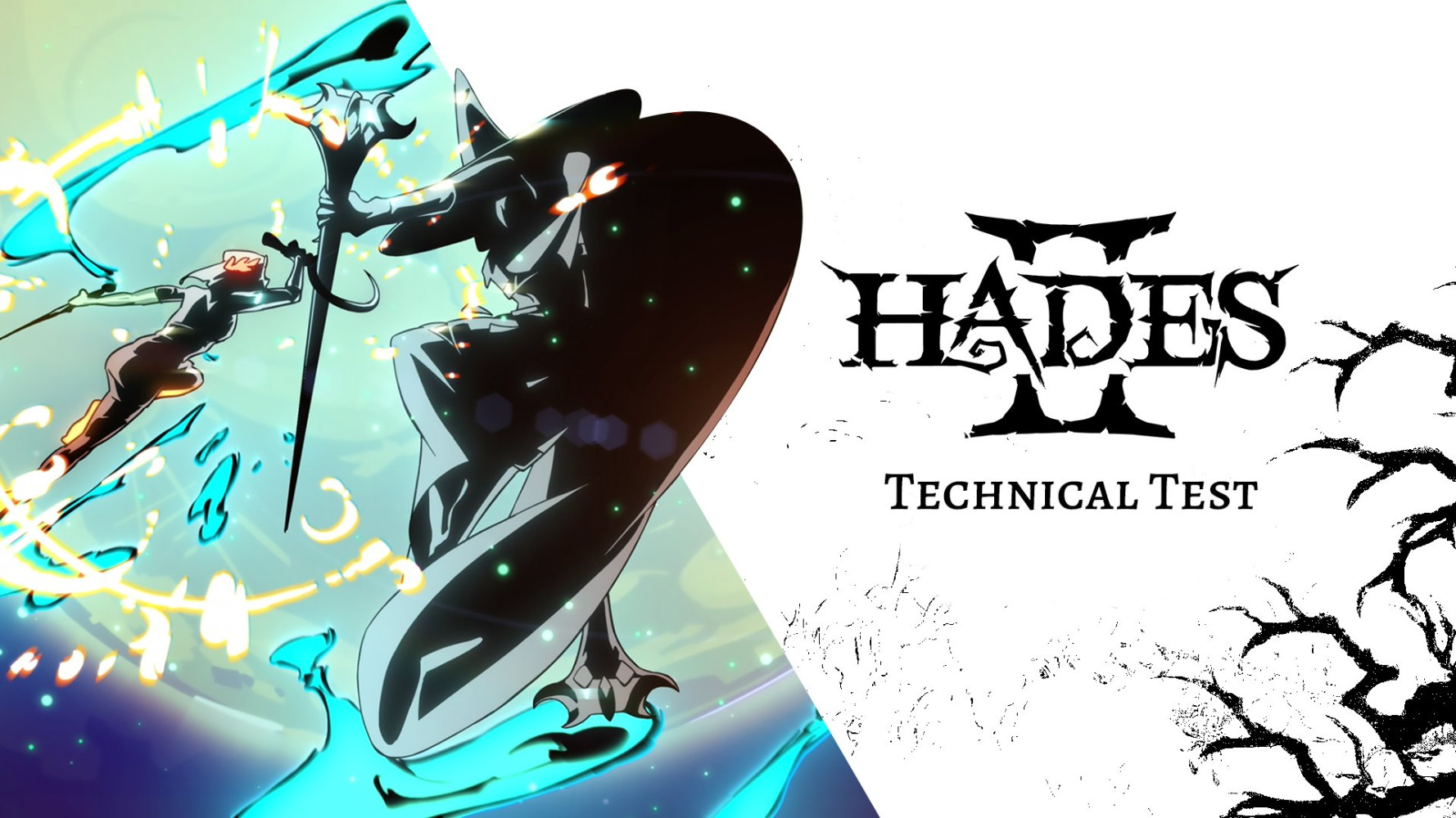 好评作品《HADES》系列续作《HADES 2》展开限量技术测试招募！