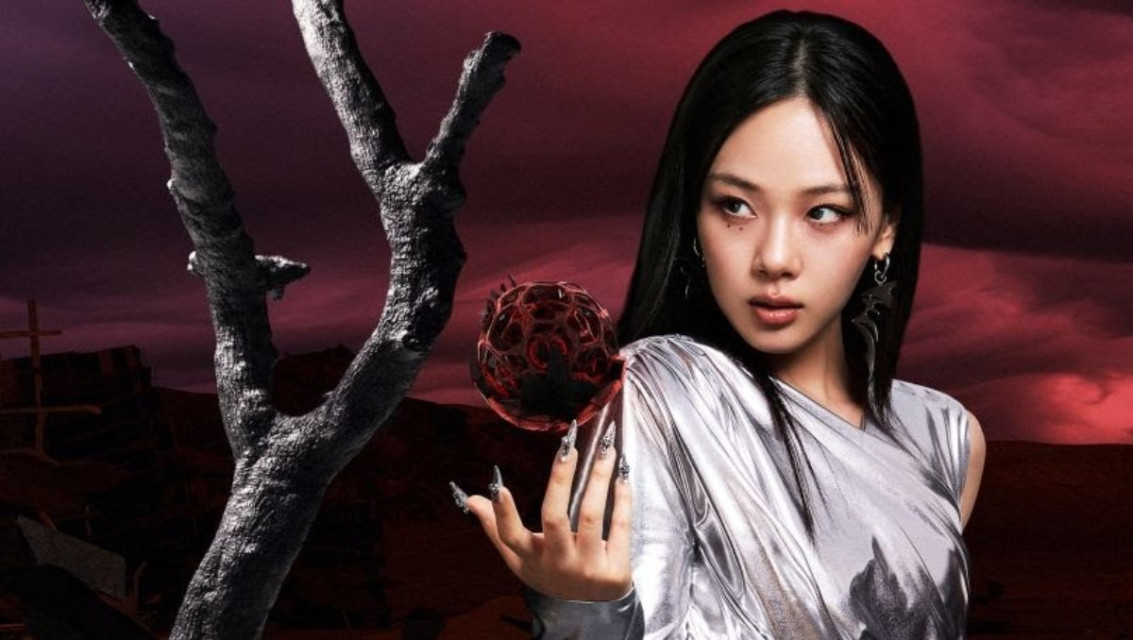 新作《Stella Blade》与韩国歌手 BIBI 合作，推出 EVE 主题曲 MV！